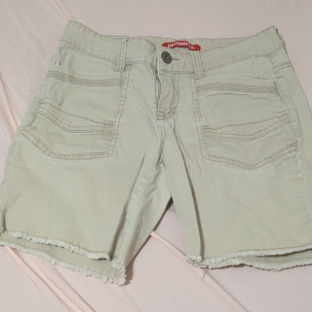 UnionBay, Size 5, Cargo shorts